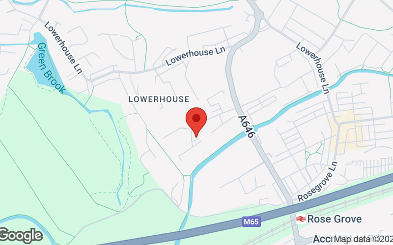 Empire Business Park, Burnley Image 24