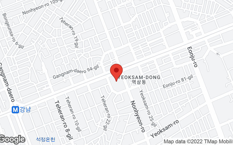 152 Teheran-ro, Gangnam-gu Image 12