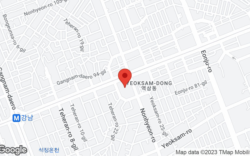 152 Teheran-ro, Gangnam-gu Image 15