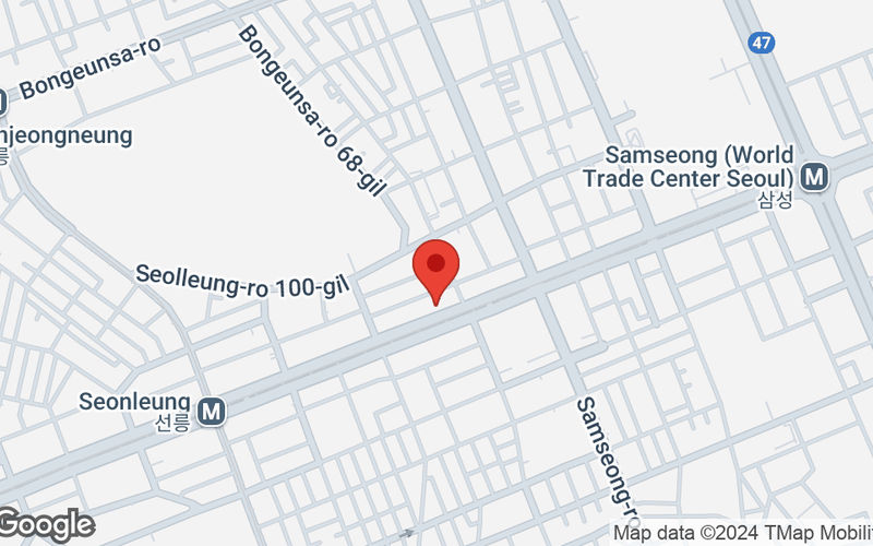 431 Teheran-ro, Gangnam-gu Image 18