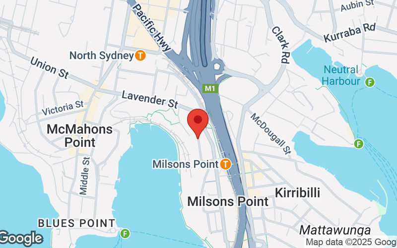 20 Cliff Street, Milsons Point Image 12