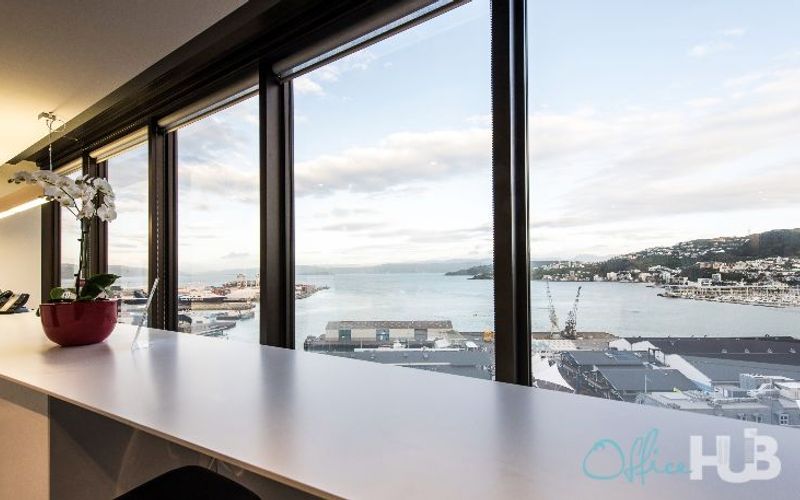171 Featherston Street, Wellington Image 1