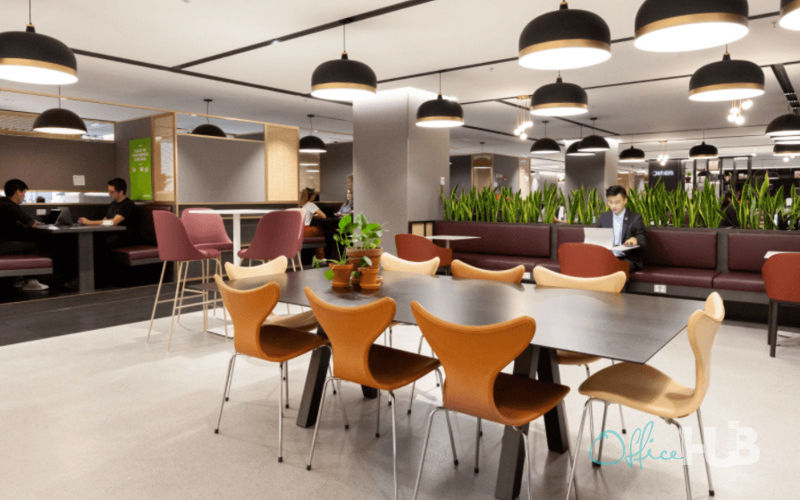 8 Queen's Road East, Wan Chai Image 3