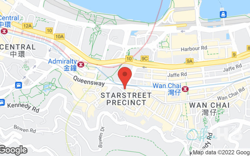 8 Queen's Road East, Wan Chai Image 11