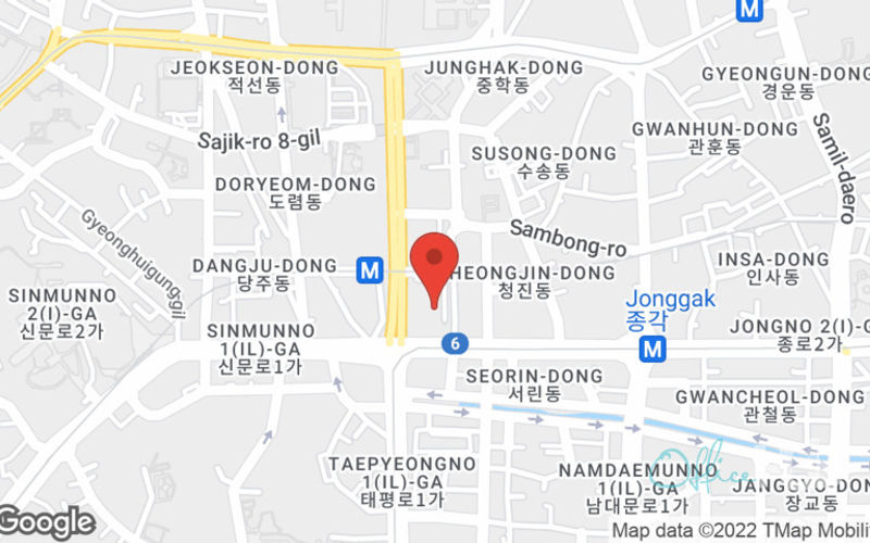 1 Jongno, Jongno-gu Image 12