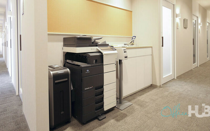 2-3-1 Nihonbashi, Chuo-ku Image 9