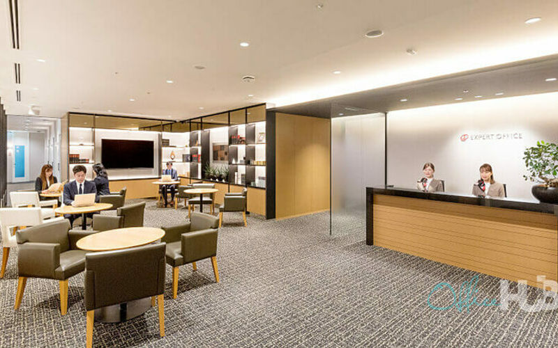 2-3-1 Nihonbashi, Chuo-ku Image 6