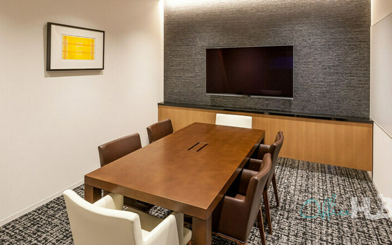 2-3-1 Nihonbashi, Chuo-ku Image 8