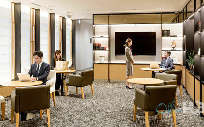 2-3-1 Nihonbashi, Chuo-ku Image 7