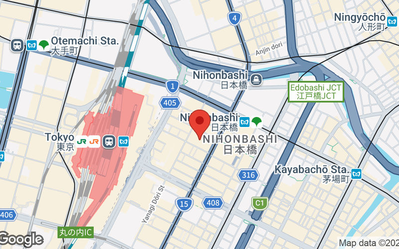 2-3-1 Nihonbashi, Chuo-ku Image 11