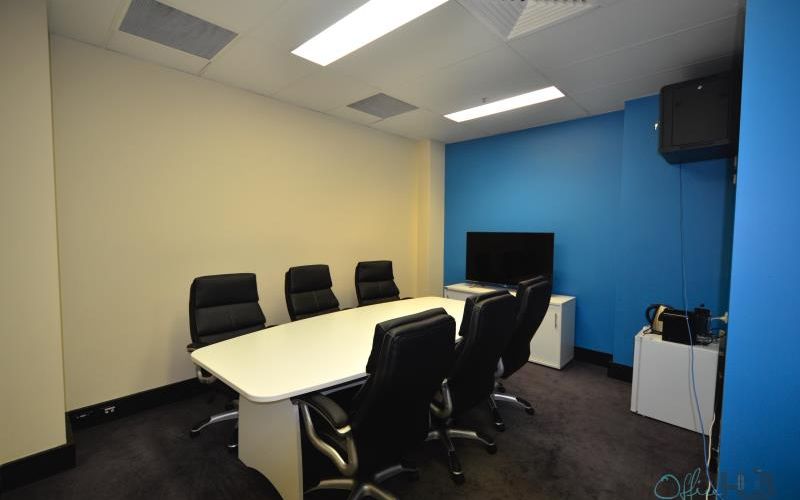 105 Pitt Street, Sydney Image 1