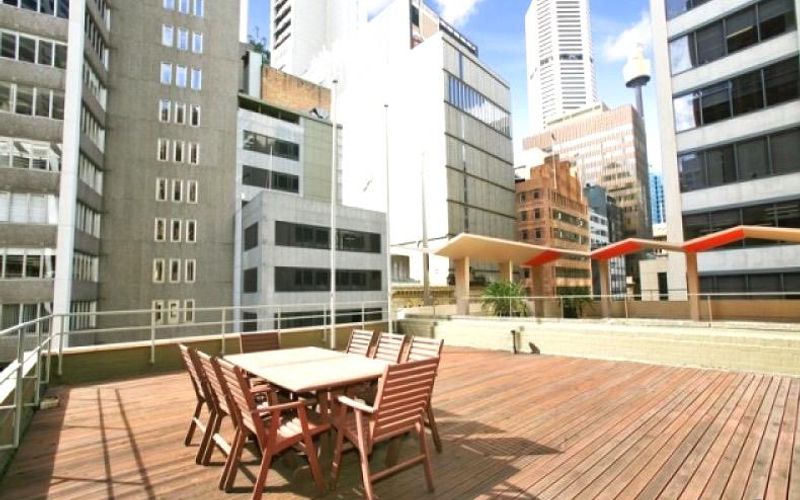 105 Pitt Street, Sydney Image 1