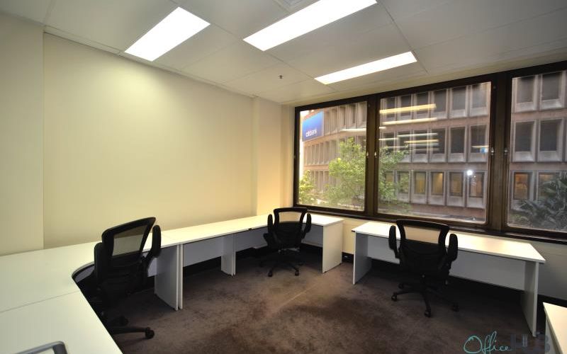 105 Pitt Street, Sydney Image 1