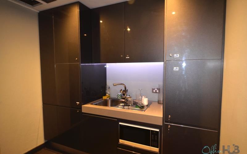 105 Pitt Street, Sydney Image 1