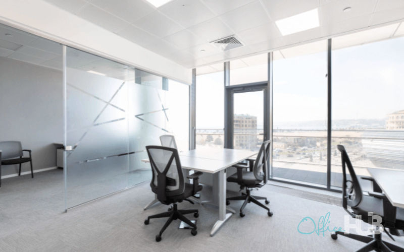 8 November Ave, Baku Image 5