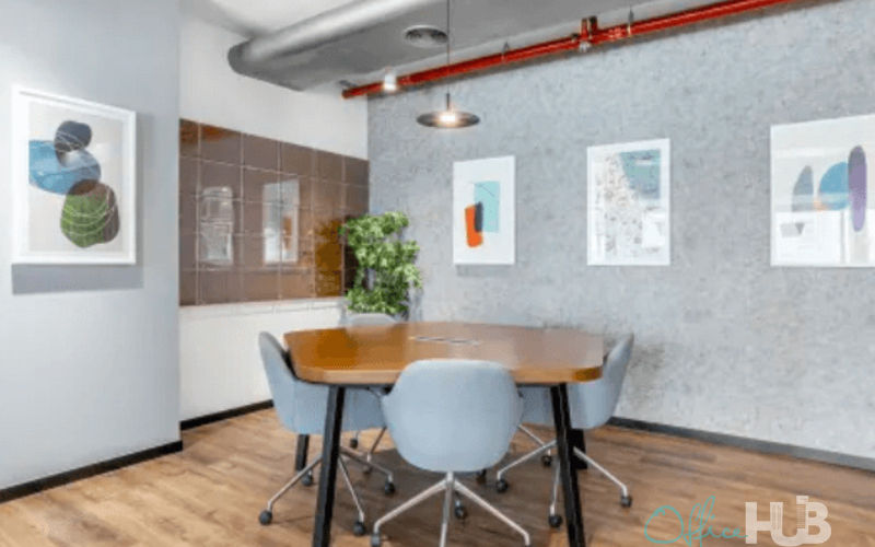 Jumeirah Living Marina Gate, Dubai Image 6