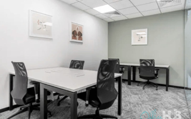 Jumeirah Living Marina Gate, Dubai Image 5