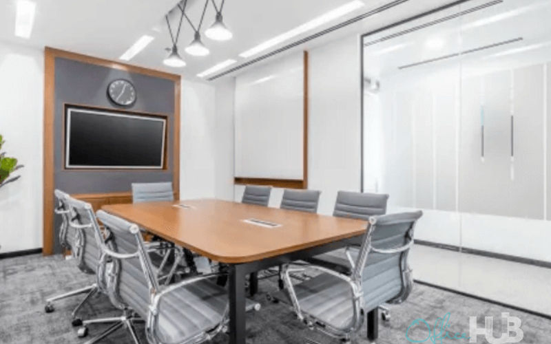 Jumeirah Living Marina Gate, Dubai Image 10