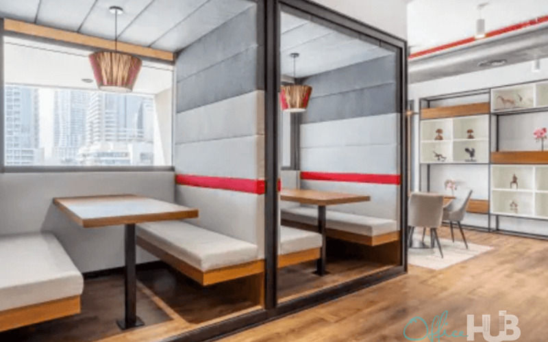 Jumeirah Living Marina Gate, Dubai Image 18