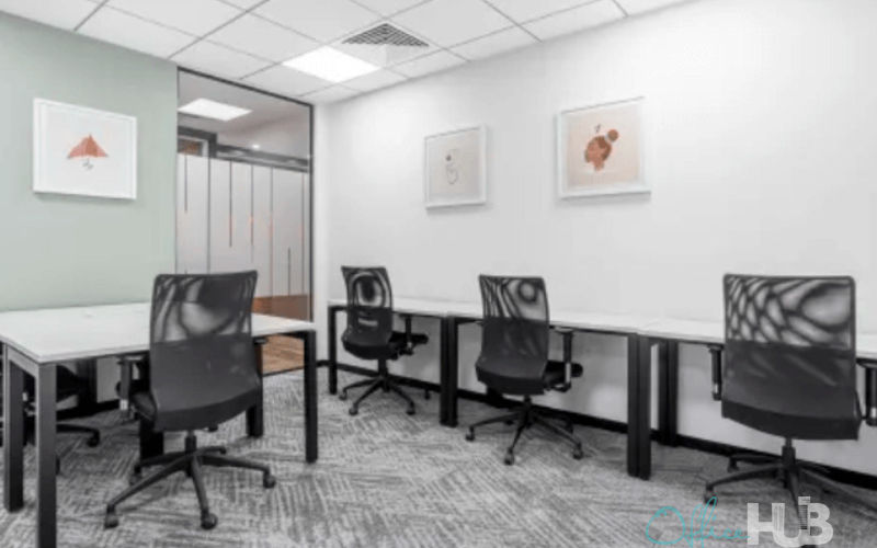 Jumeirah Living Marina Gate, Dubai Image 15