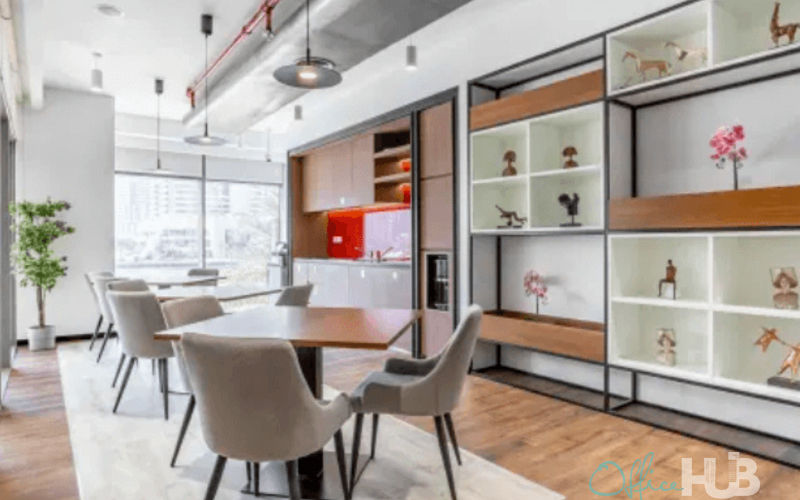 Jumeirah Living Marina Gate, Dubai Image 9