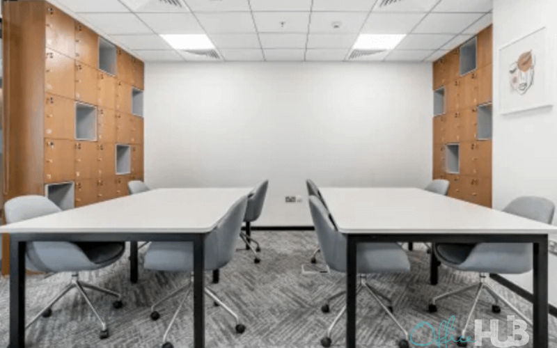 Jumeirah Living Marina Gate, Dubai Image 16