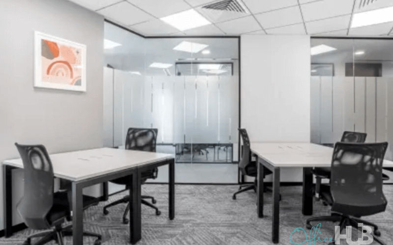 Jumeirah Living Marina Gate, Dubai Image 14