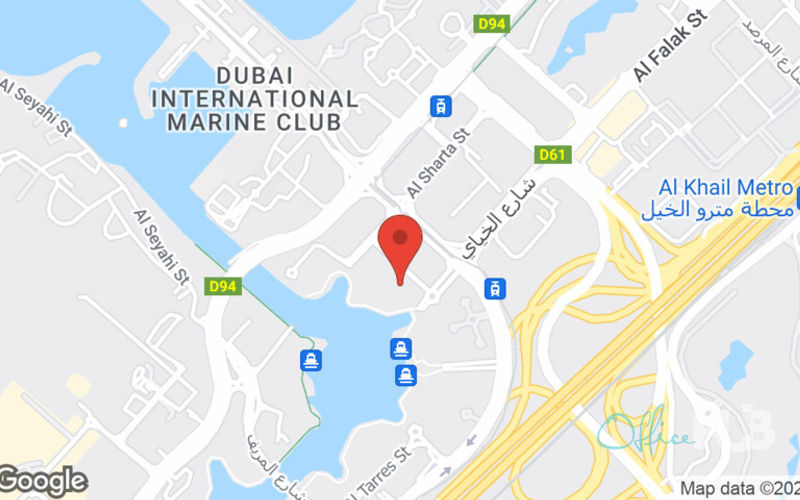 Jumeirah Living Marina Gate, Dubai Image 20