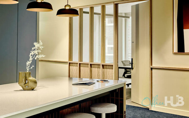 Curienstraße 1, Hamburg Image 6