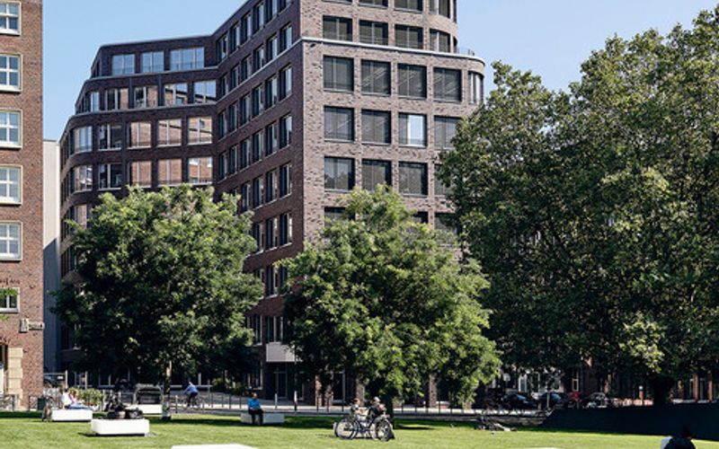 Curienstraße 1, Hamburg Image 6