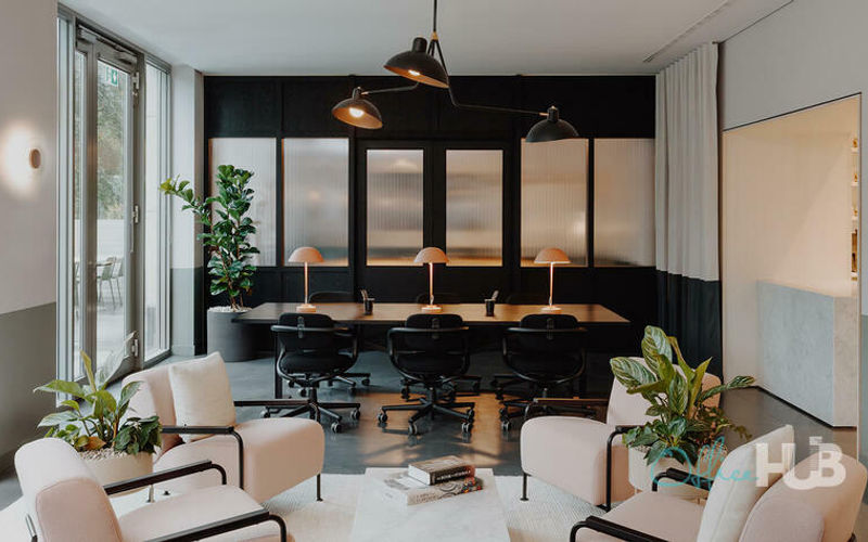 46 Bockenheimer Anlage, Frankfurt Am Main Image 6