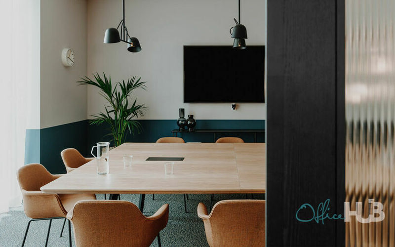 46 Bockenheimer Anlage, Frankfurt Am Main Image 7