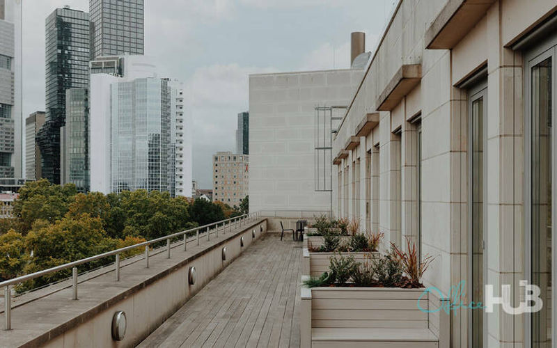 46 Bockenheimer Anlage, Frankfurt Am Main Image 10