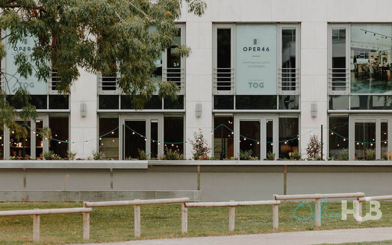 46 Bockenheimer Anlage, Frankfurt Am Main Image 10