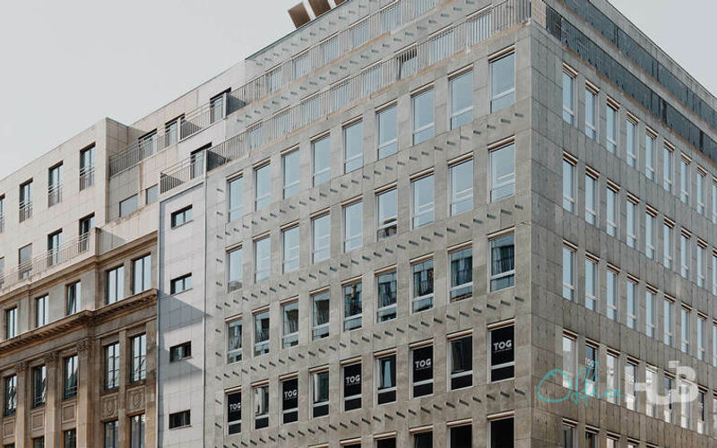 63 Kronenstraße, Berlin Image 12