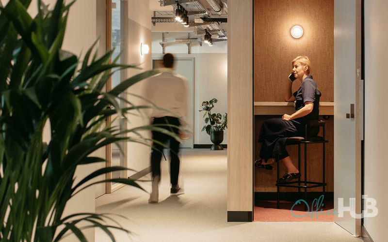 63 Kronenstraße, Berlin Image 11