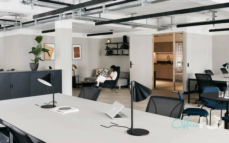 63 Kronenstraße, Berlin Image 5