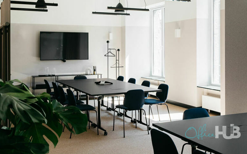 63 Kronenstraße, Berlin Image 7