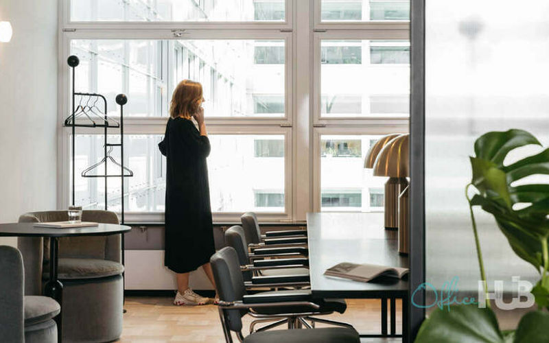 63 Kronenstraße, Berlin Image 9