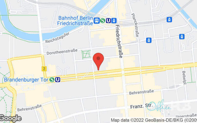 40 Unter Den Linden, Berlin Image 18