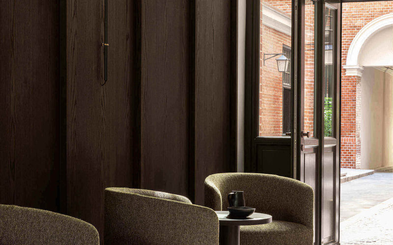 40 Unter Den Linden, Berlin Image 8