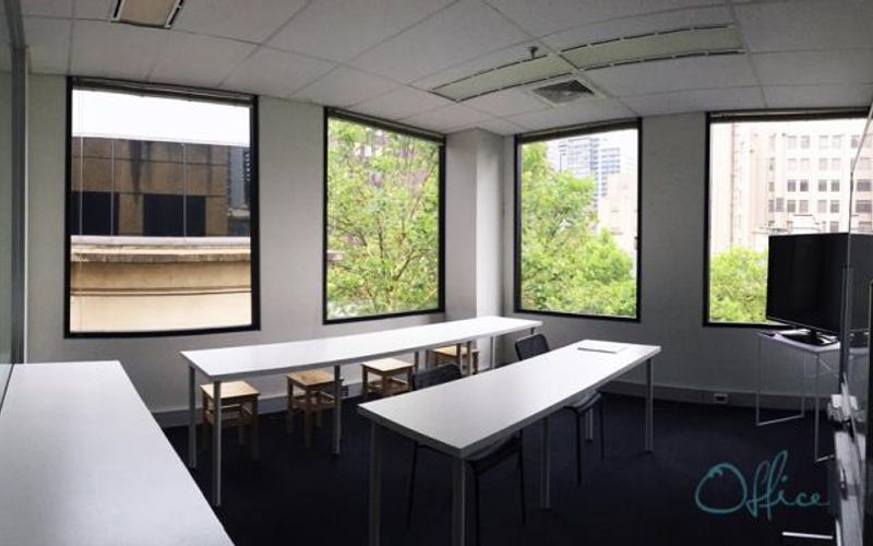 256 Queen Street, Melbourne Image 1