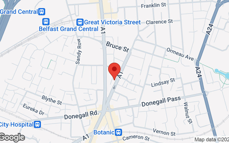 65-69 Dublin Road, Belfast Image 9