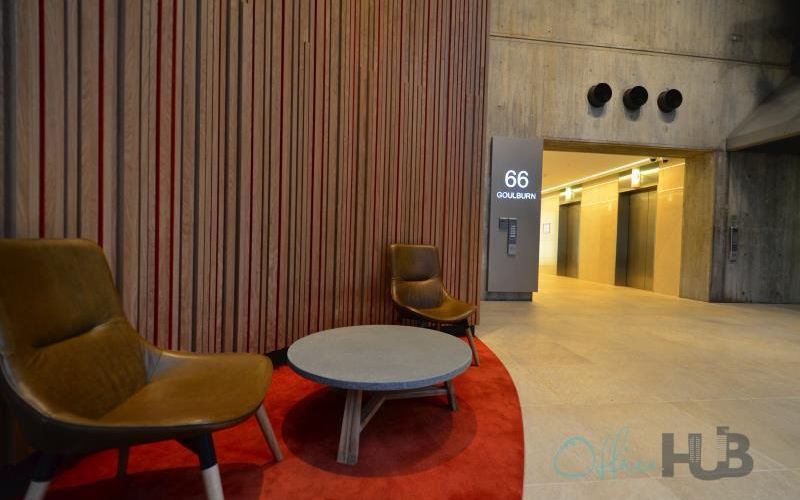 66 Goulburn Street, Sydney Image 1
