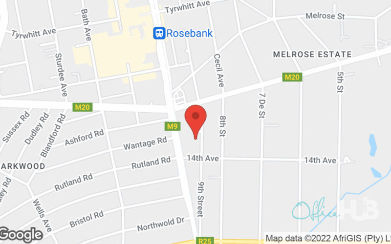 19 9th Street, Houghton Estate Image 12