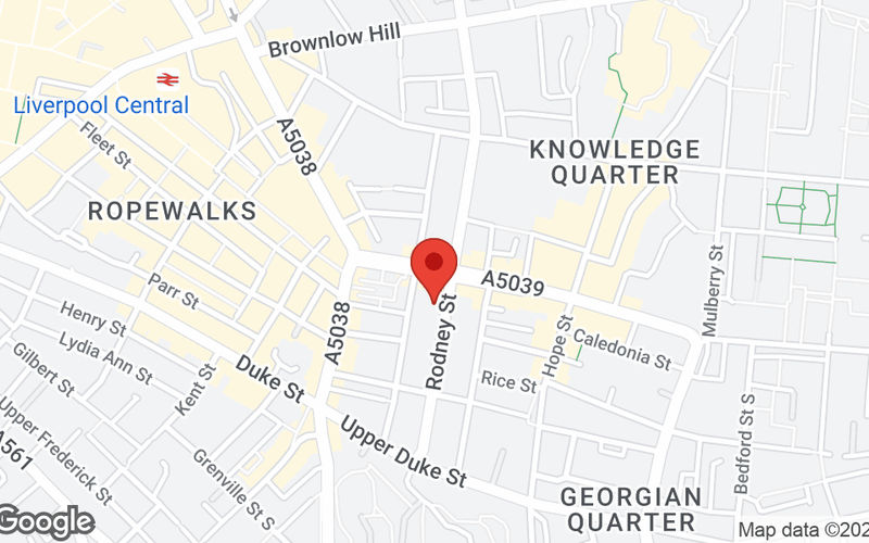 40 Rodney Street, Merseyside Image 8