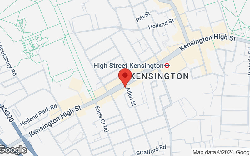 197 Kensington High Street, Kensington Image 10