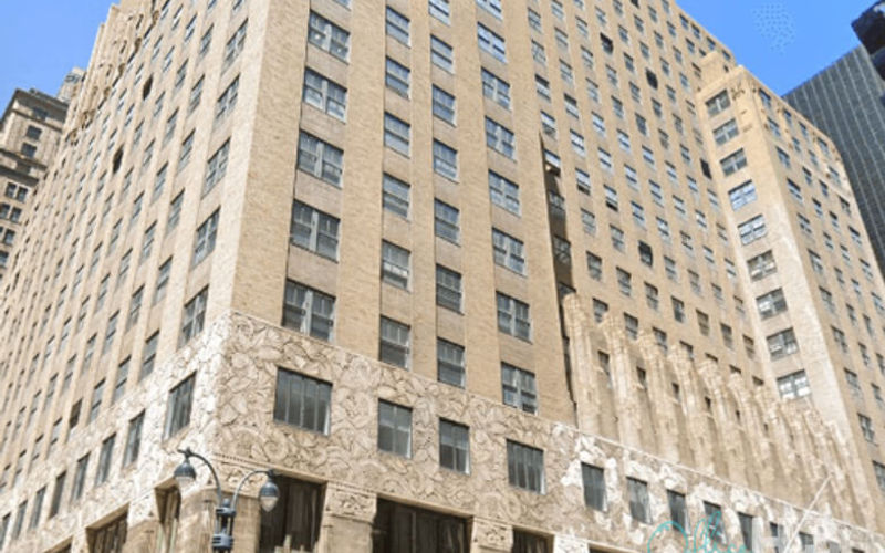 122 East 42nd Street, New York Image 1