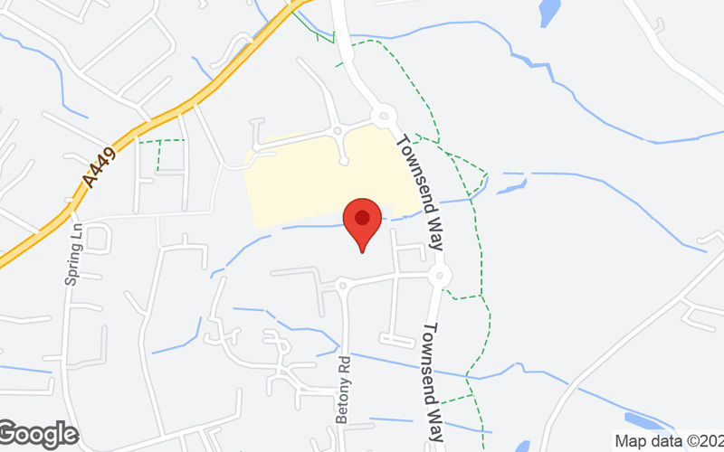 Chequers Close, Malvern Image 12