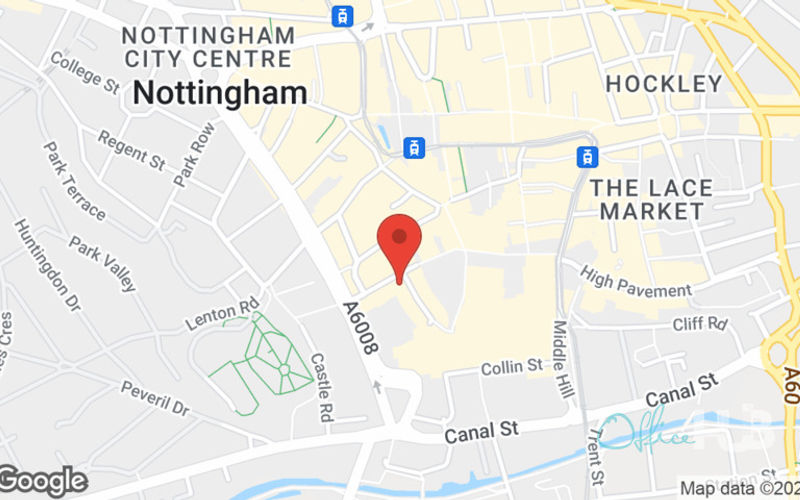 21-23 Castle Gate, Nottingham Image 17